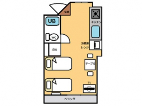 Kokusai Towns Inn - Vacation STAY 35437v